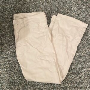 Hudson bootcut jeans